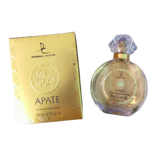 Eau de toilette APATE for Women 100ml