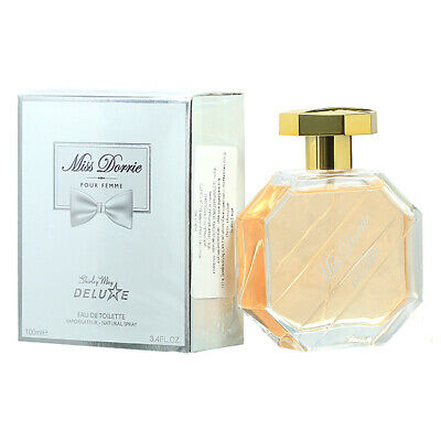 Eau De Toilette Miss Dorrie for women 100ml