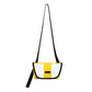 Crossbody Bag(Yellow)