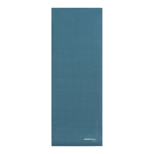 3mm Comfortable Yoga Mat(Dark blue)