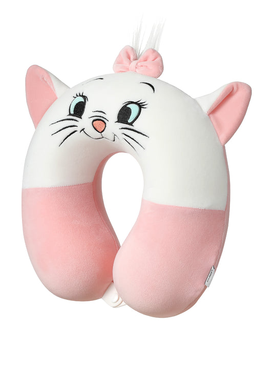 Disney Animals Collection U-shaped Pillow-Marie