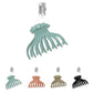Big Hair Claw Clips