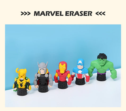 Marvel Eraser