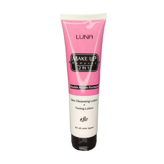 Luna Makeup remover