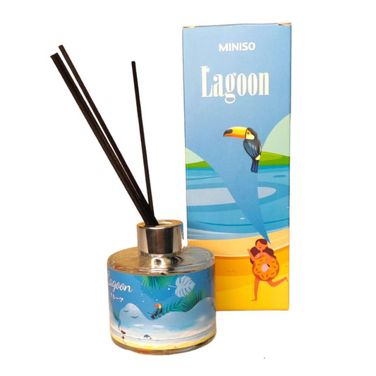 Aroma Diffuser- Lagoon 130ML
