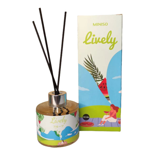 Aroma Diffuser- Lively 130ML